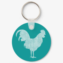 Big "Chicken" keychains