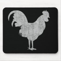 Big "Chicken" mousepads by MattiB Big "Chicken" mousepads