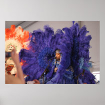 Big Chief Donald Harrison Posters