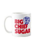 Big Chief Modern 2 Mugs