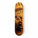 Big Chief Skate Board Decks