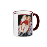 Big Chief Tulips Cup mugs