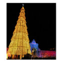 Big Christmas Tree from Europe posters by PhotoDigital Big Christmas Tree from Europe posters