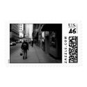 Big city dreams.... postage
