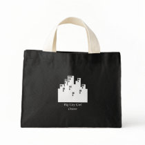 Big City Girl bags by Ladiebug Big City Girl bags