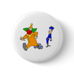 Big clown little car buttons