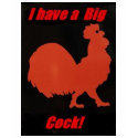 Big Cock! - Ladies Petite T t-shirts by nightmare7darkangel Big Cock! - Ladies Petite T t-shirts