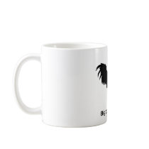 Big cock, little hole mugs