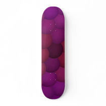 Big Colorful Balls 02 Set 1 Skater skateboards by coolboards Big Colorful Balls 02 Set 1 Skater skateboards