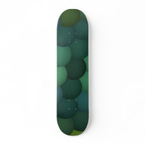 Big Colorful Balls 05 Set 1 Skater skateboards by coolboards Big Colorful Balls 05 Set 1 Skater skateboards