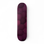 Big Colorful Balls 10 Set 1 Skater Custom Skate Board