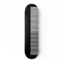 Big Comb skateboards by doodlecube Big Comb skateboards