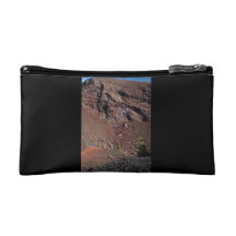 Big Craters Cosmetics Bags