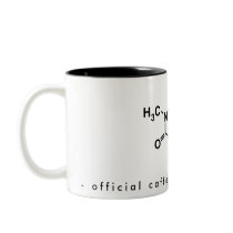 Big CTU Coffee Mugs