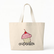 Big Cupcake bags