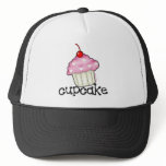 Big Cupcake hats
