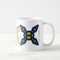 Big DAD Mug mugs