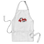 BIG DADDY aprons