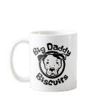 Big Daddy Coffee Mug