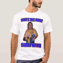Big Daddy Kahuna t-shirts