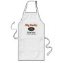 Big Daddy Livin Large Aprons
