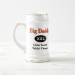 Big Daddy Livin Large mugs