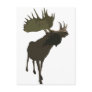 Big Daddy Moose Postcards