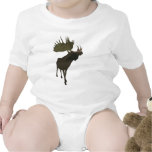 Big Daddy Moose T Shirts