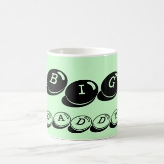 Big Daddy Mug