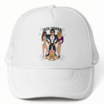 BIG DADDY "Original Cool" Hat