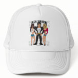BIG DADDY "Original Cool" Hat