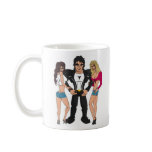 BIG DADDY "Original Cool" Mug