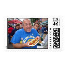 BIG DADDY -  POSTAGE STAMPS