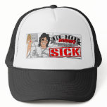BIG DADDY "Sick" Hat