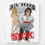 BIG DADDY "Sick" usepad