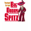 Big Daddy Spitz! T-Shirt