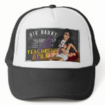 BIG DADDY "Teacher's Pet" Hat