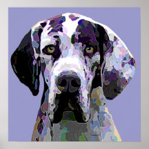 BiG Dane Poster