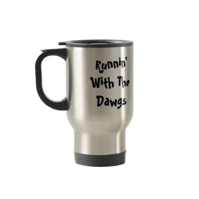 Big Dawg Mug by bigdawg69