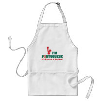 Big Deal! Aprons