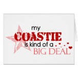 Big Deal Greeting Card