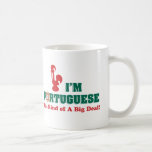 Big Deal! Coffee Mugs