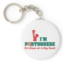 Big Deal! Key Chains