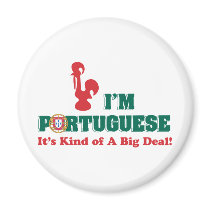 Big Deal! Magnet
