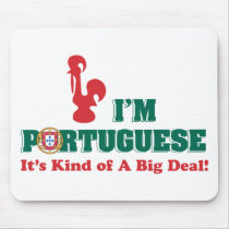 Big Deal! Mouse Pads