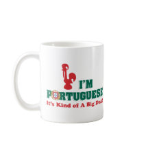 Big Deal! Coffee Mugs