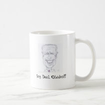 Big Deal, Obiden!!... mugs