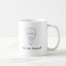 Big Deal, Obiden!!... Coffee Mug