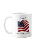 Big Deal, Obiden!!... mugs