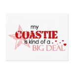 Big Deal Post Cards